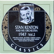 Stan Kenton - 1947 Vol. 2